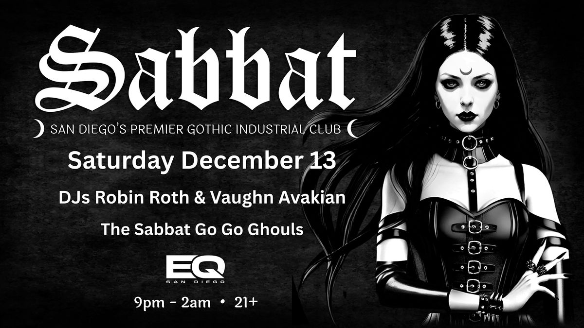 Club Sabbat