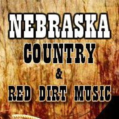 Nebraska Country & Red Dirt Music