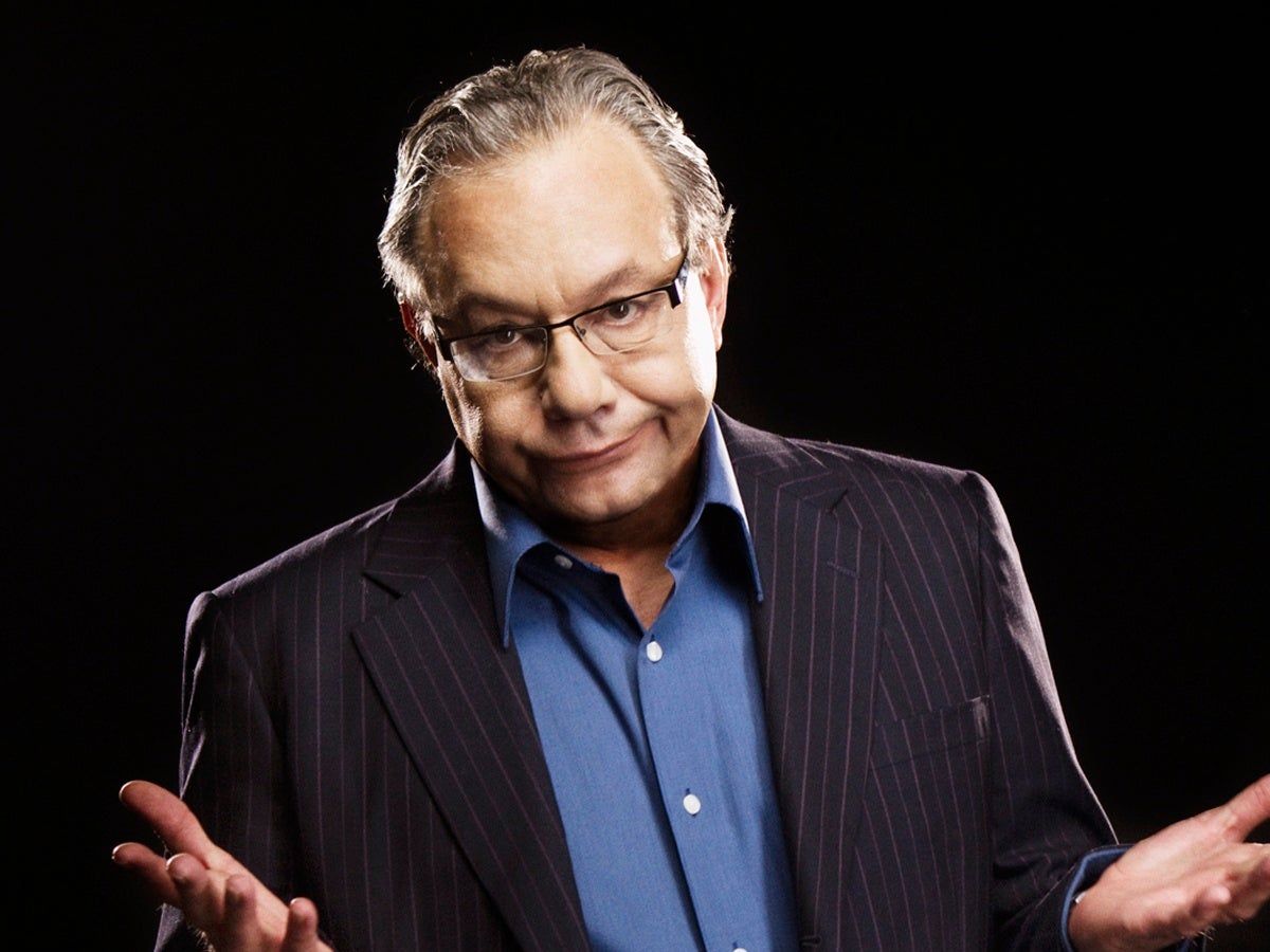 Lewis Black