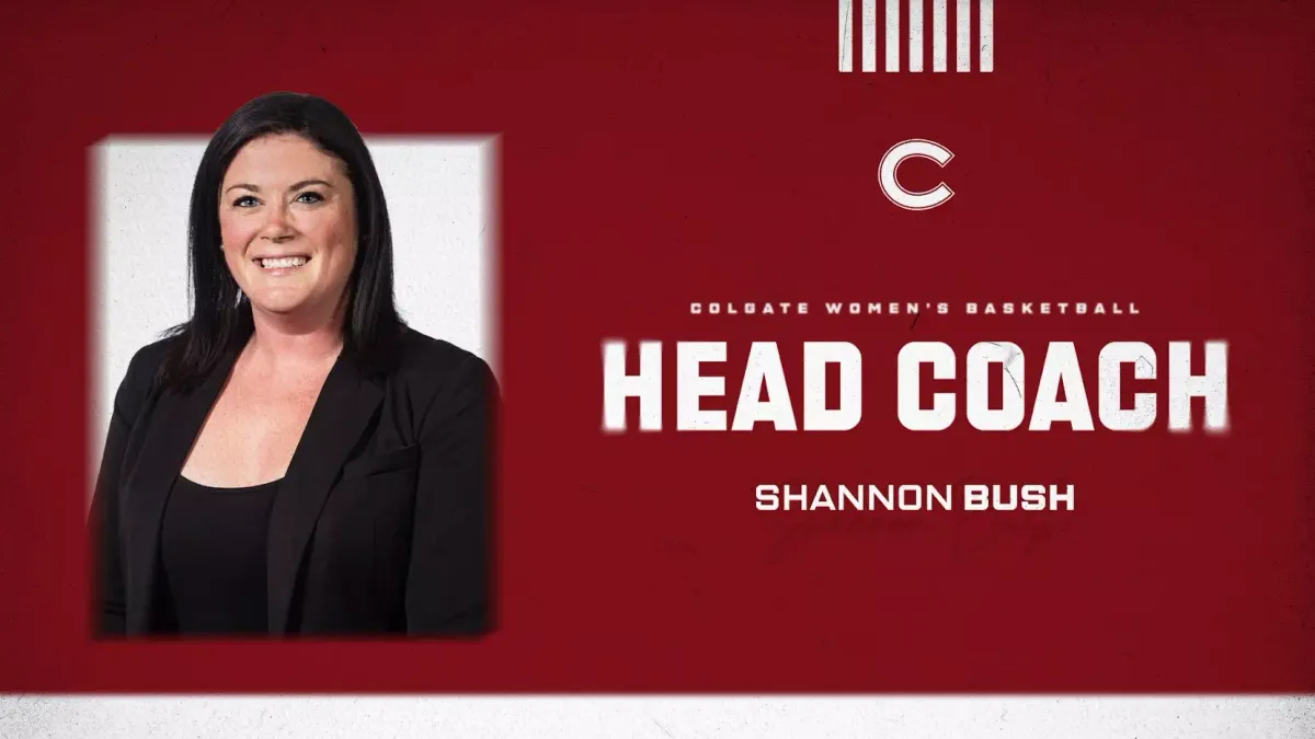 Colgate Raiders at Siena Saints Mens Basketball