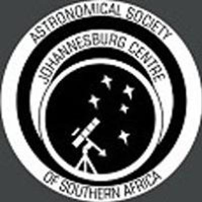Astronomy - ASSA Johannesburg Centre