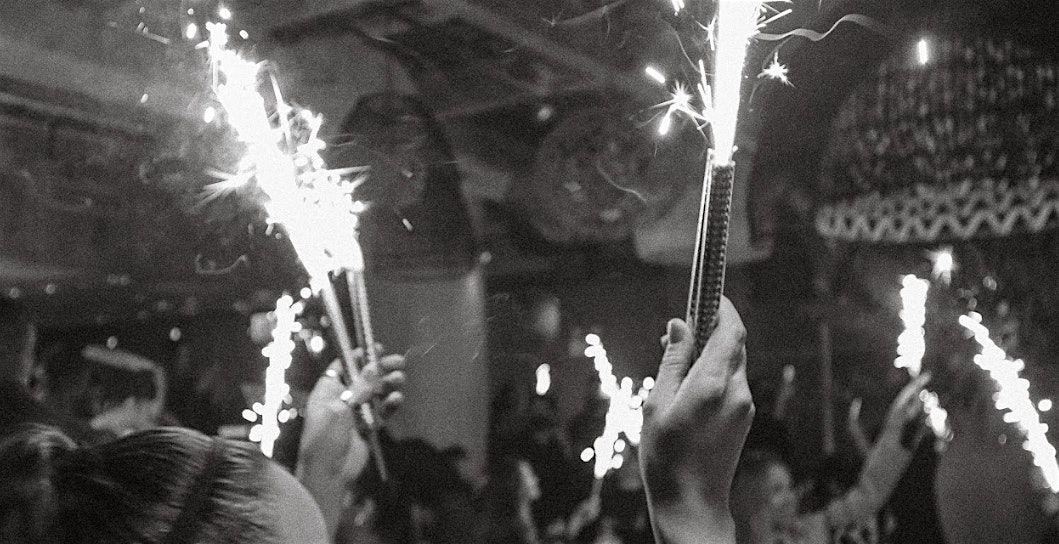 Ring in the New Year With Viol\u00ed & Barraki Events