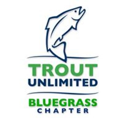 Bluegrass Trout Unlimited