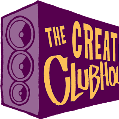 Presented by The Creative Clubhouse