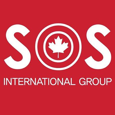 SOS Canada - Philippine Team