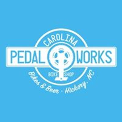 Carolina Pedal Works