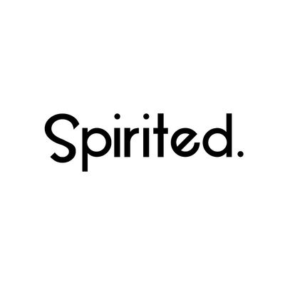 Spirited