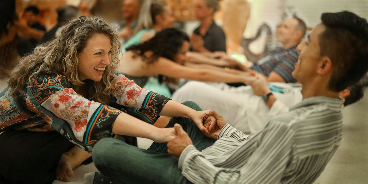 Tantra Speed Date® - Denver! (Meet Singles Speed Dating)
