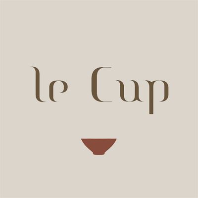 LeCup Tea House