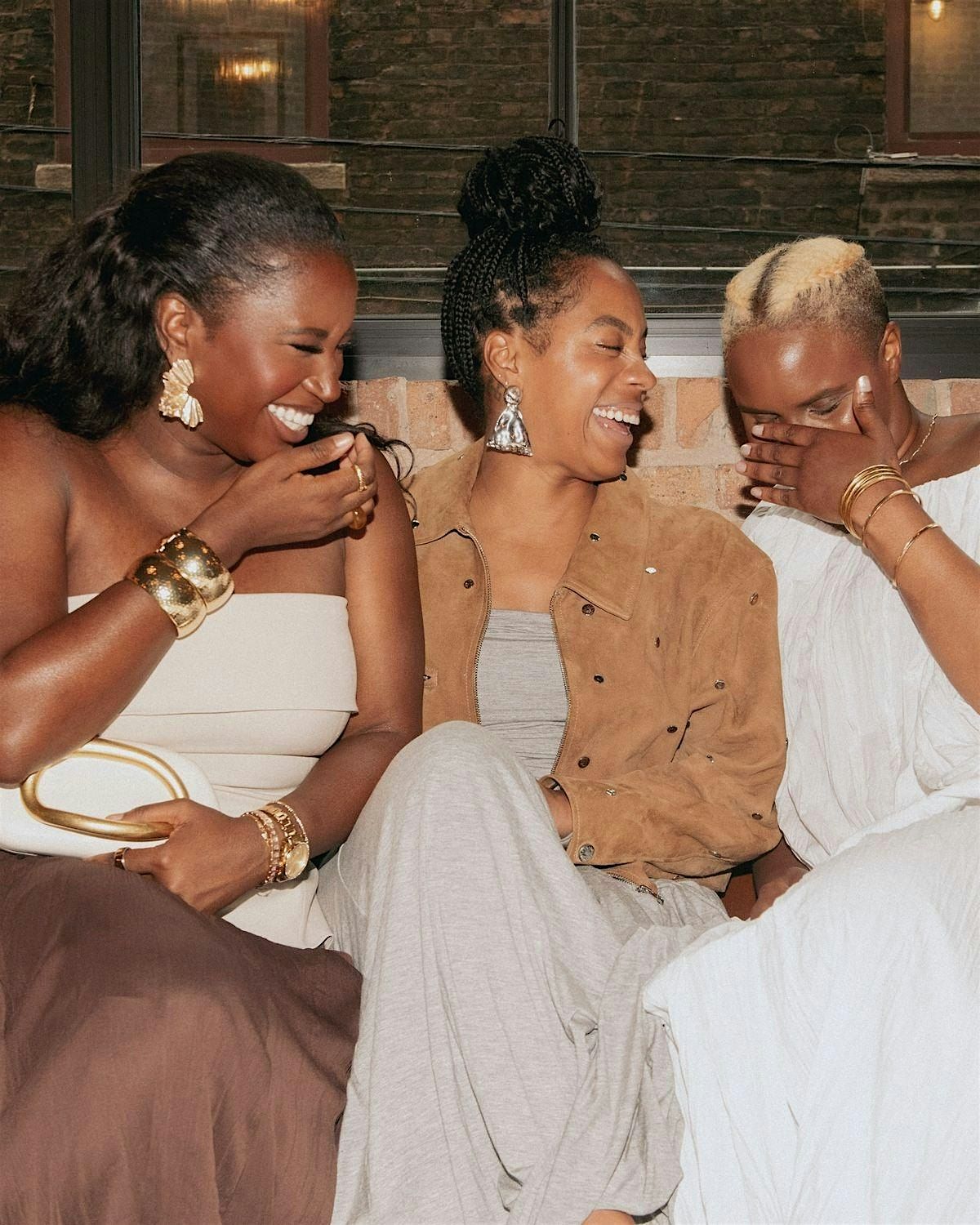 The Sisterhood Table