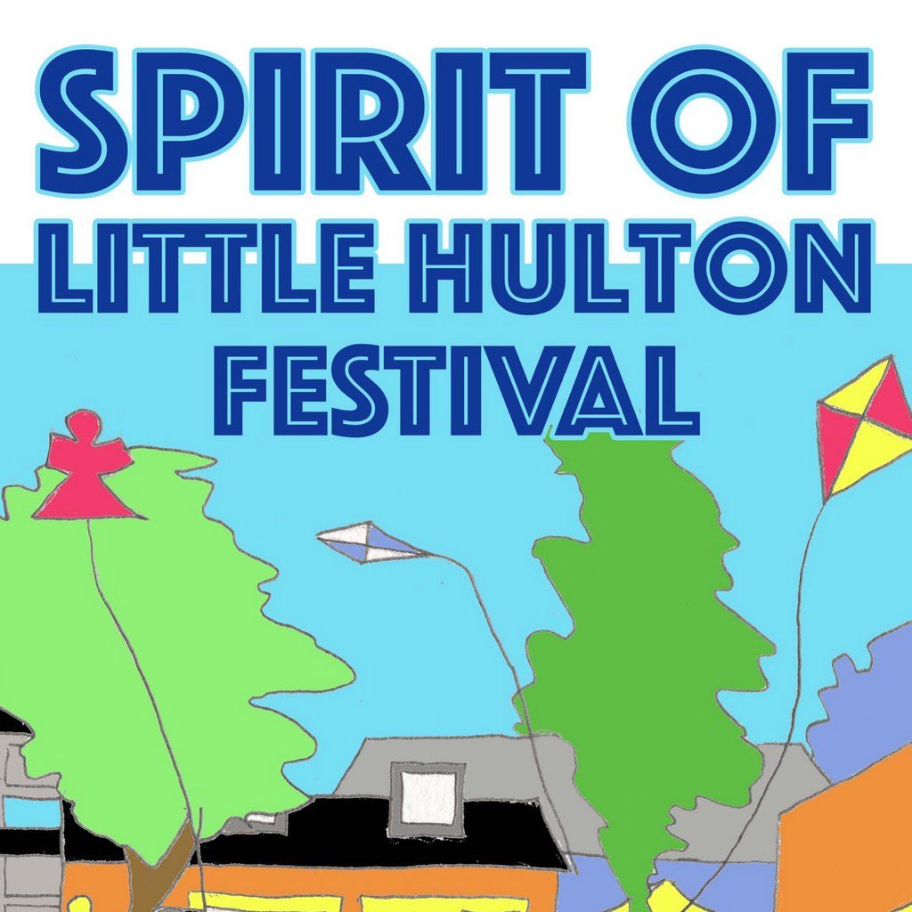 Spirit of Little Hulton
