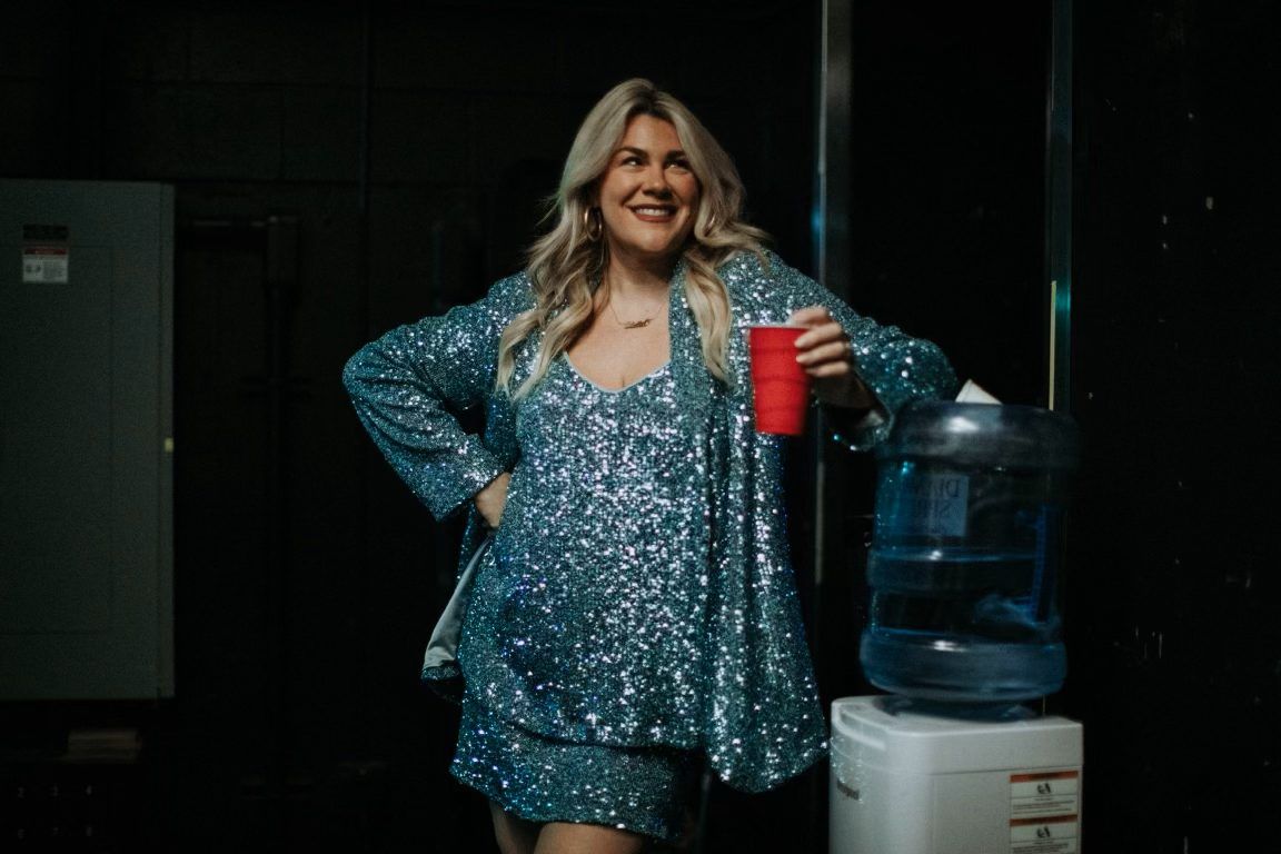 Heather McMahan at Knight Theater at Levine Center for the Arts