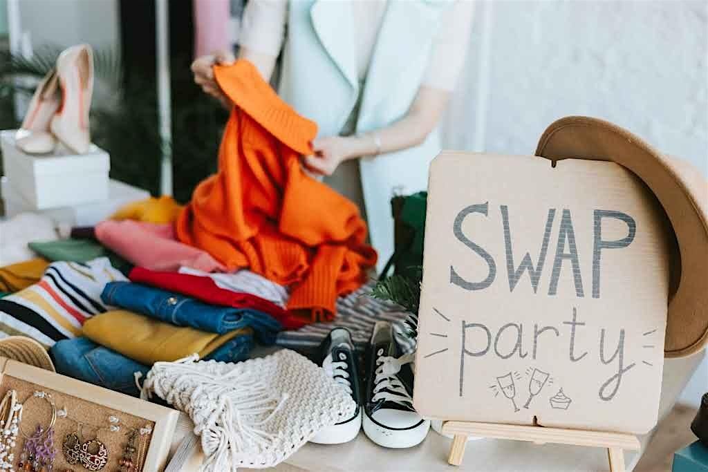 Spring Swap | Three Peas in a Pod Nanny Share Agency x Common ...