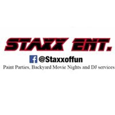 STAXX Entertainment