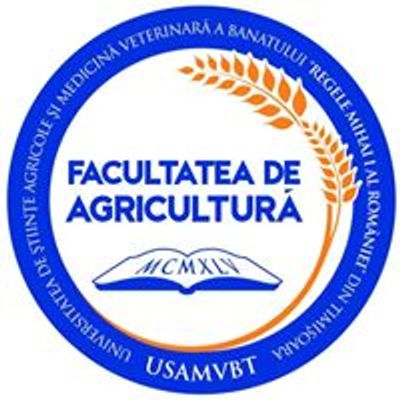 Facultatea de Agricultura