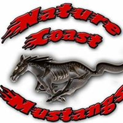 Nature Coast Mustangs