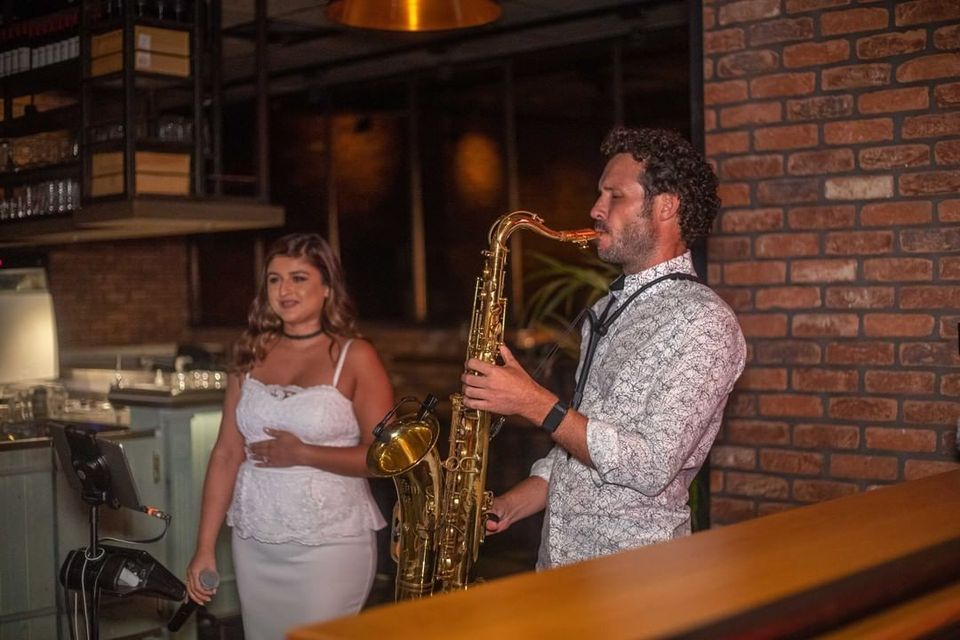 Jazz Nights At CMP Bar Grill The Pointe Dubai DU June 29 To June 30 Jazz Nights At CMP Bar Grill The Pointe Dubai DU June 29 To June 30