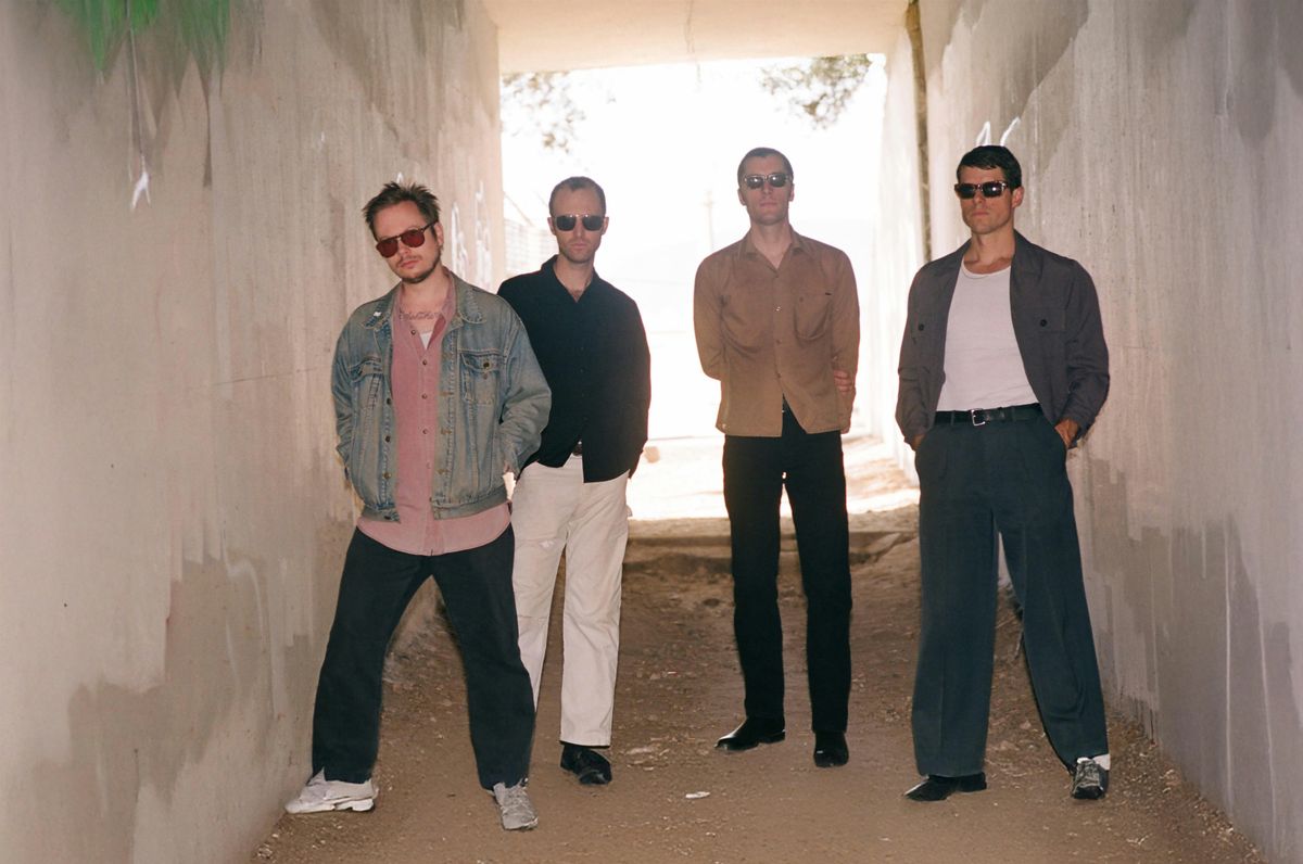 Wand :: SLO Brew Rock:: 1\/23