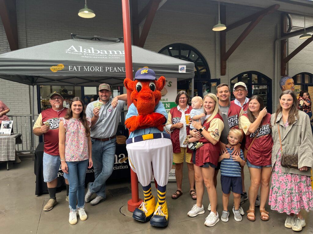 Montgomery Biscuits at Biloxi Shuckers at Keesler Federal Park