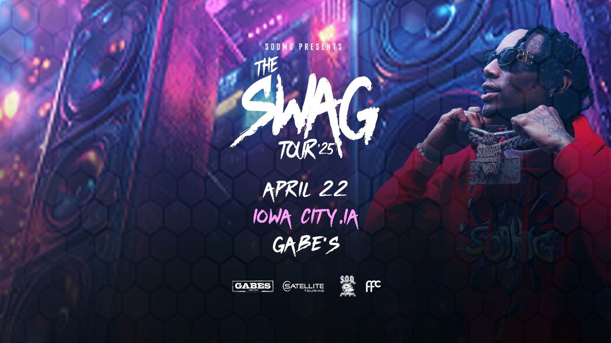 Soulja Boy at Georgia Theatre