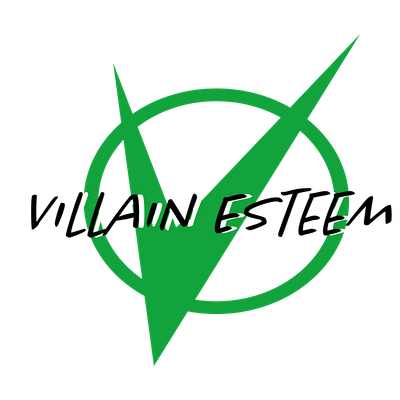 Villain Esteem, PLLC.