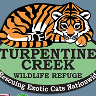 Turpentine Creek Wildlife Refuge