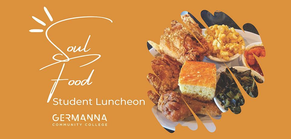 Soul Food Student Luncheon At Fredericksburg Area Campus Germanna soul-food-student-luncheon-at-fredericksburg-area-campus-germanna