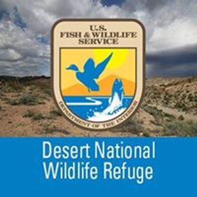 Desert National Wildlife Refuge