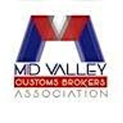 MID VALLEY CUSTOMS BROKERS ASSOCIATION