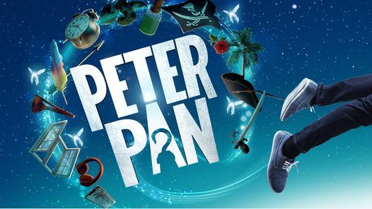 Peter Pan | Octagon Theatre Bolton | January 5, 2022 Peter Pan | Octagon Theatre Bolton | January 5, 2022