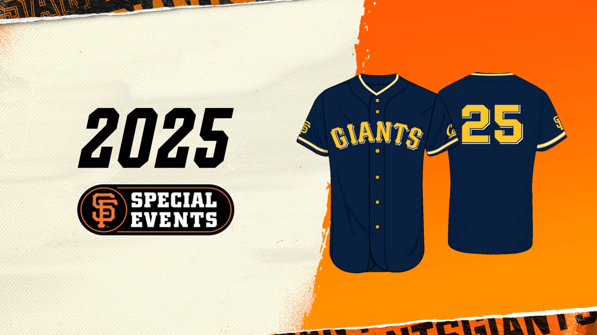San Francisco Giants at San Diego Padres at PETCO Park