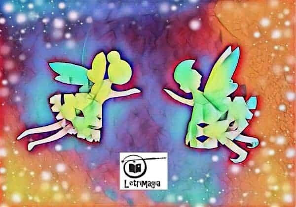 Taller: Hadas y duendes del bosque