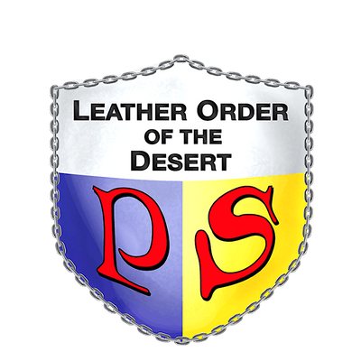 Palm Springs Leather Order of The Desert