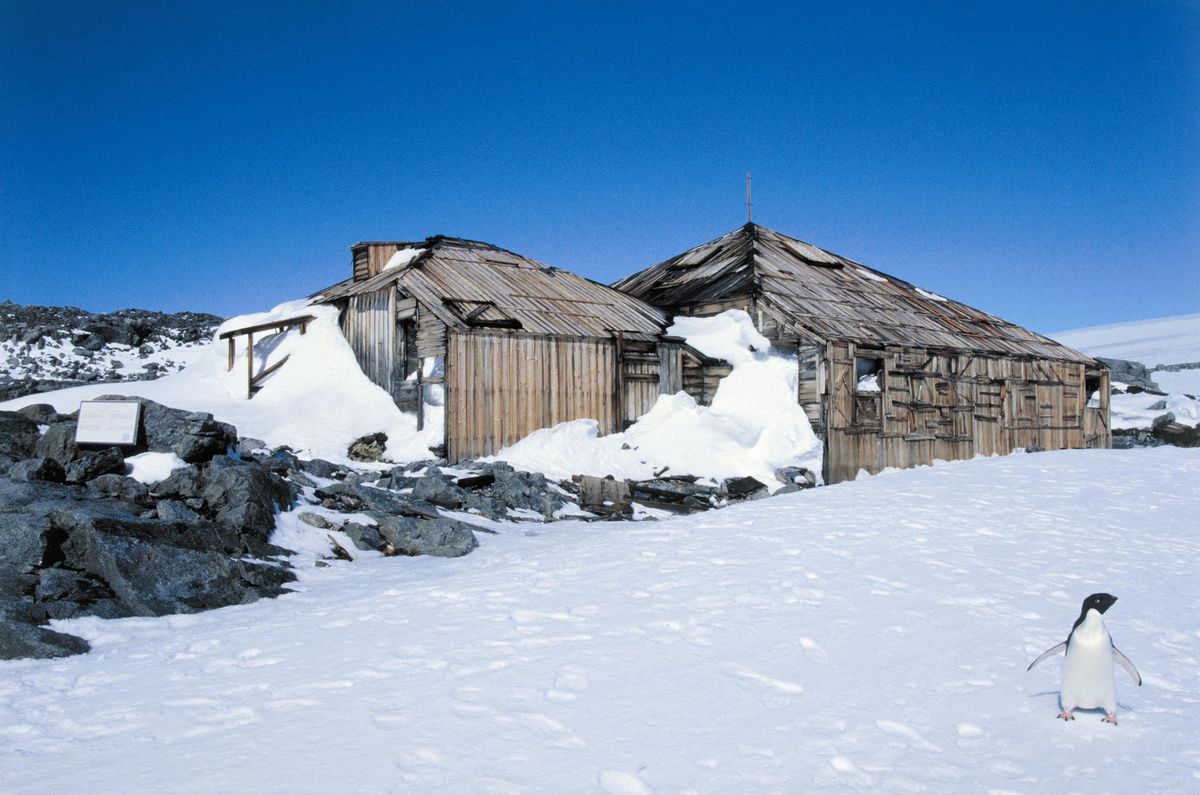 Australian Antarctic Festival Gala Dinner