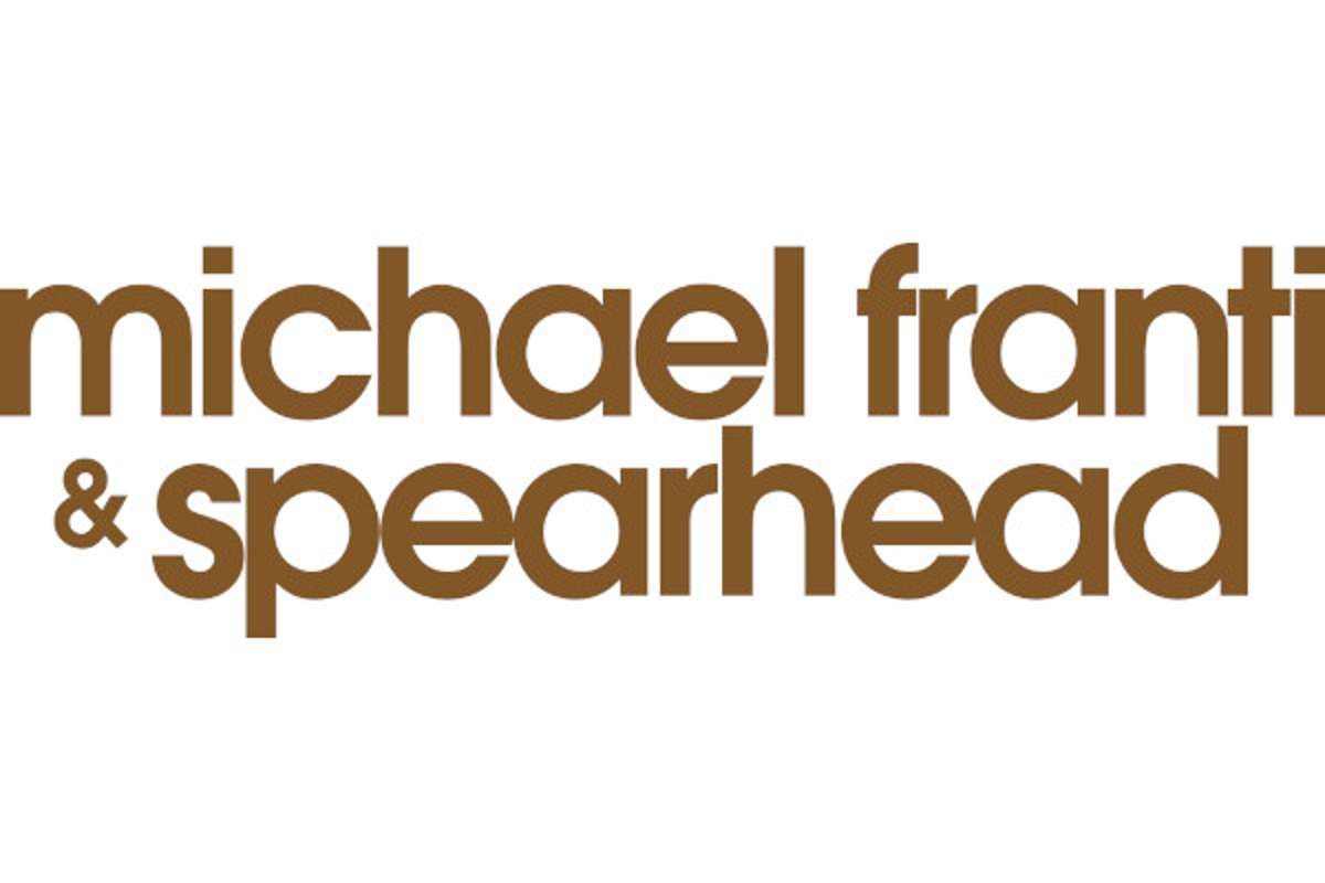 Parking Michael Franti & Spearhead