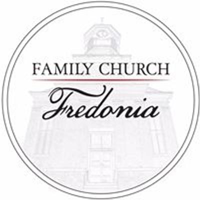 Family Church Fredonia