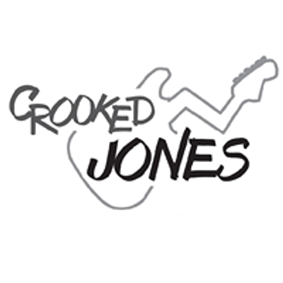 Crooked Jones