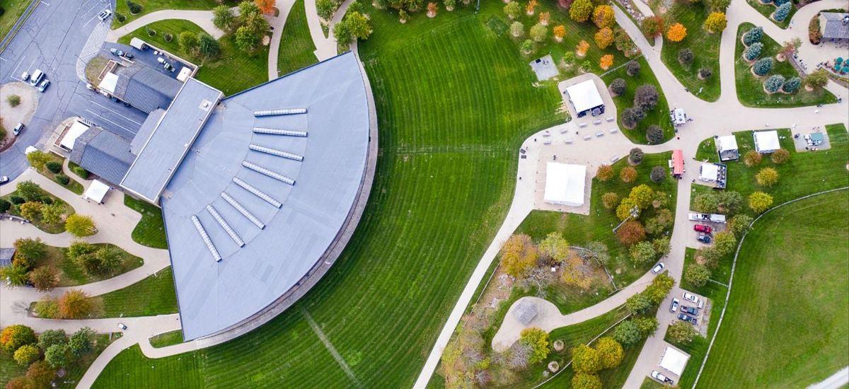 Parking kinky Boots - Spokane