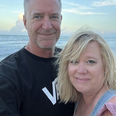 Arron & Rhonda Chambers