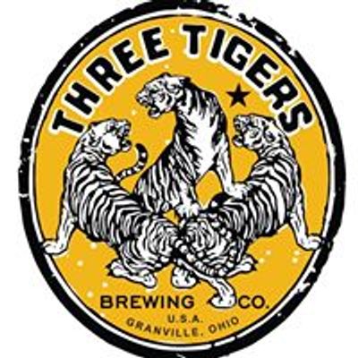 Three Tigers Brewing Company