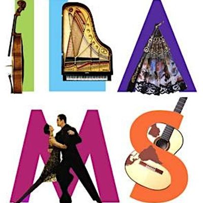 Iberian & Latin American Music Society (ILAMS)