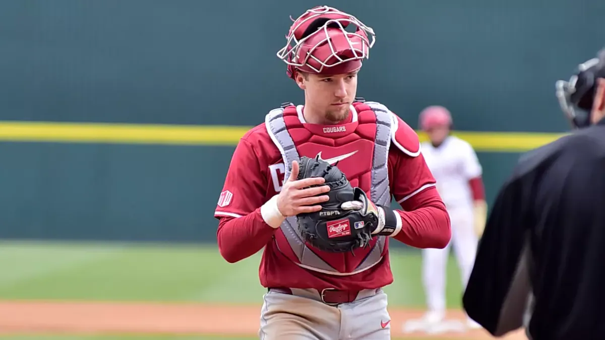 Parking Air Force Falcons at Fresno State Bulldogs Mens Basketball