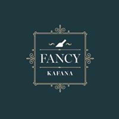 Fancy Kafana Restaurant & Bar