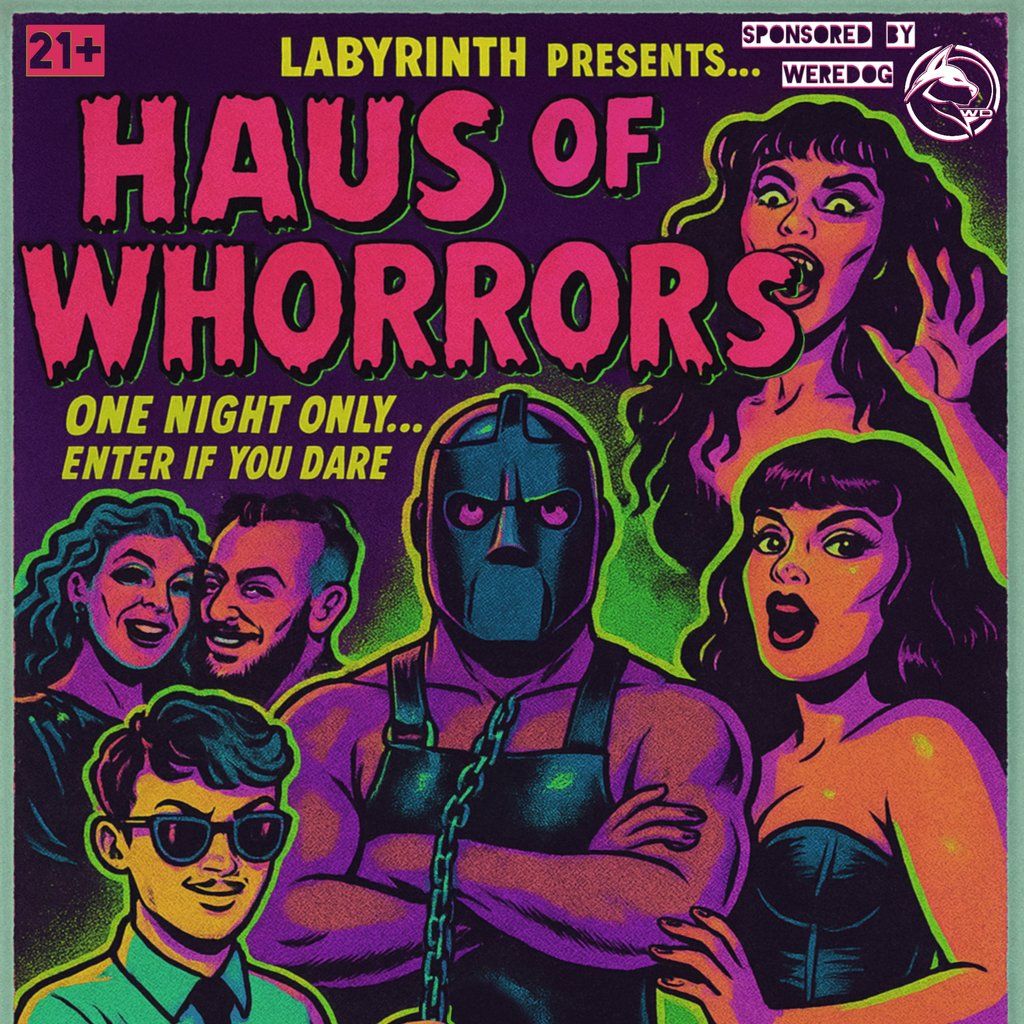 House of Whorrors