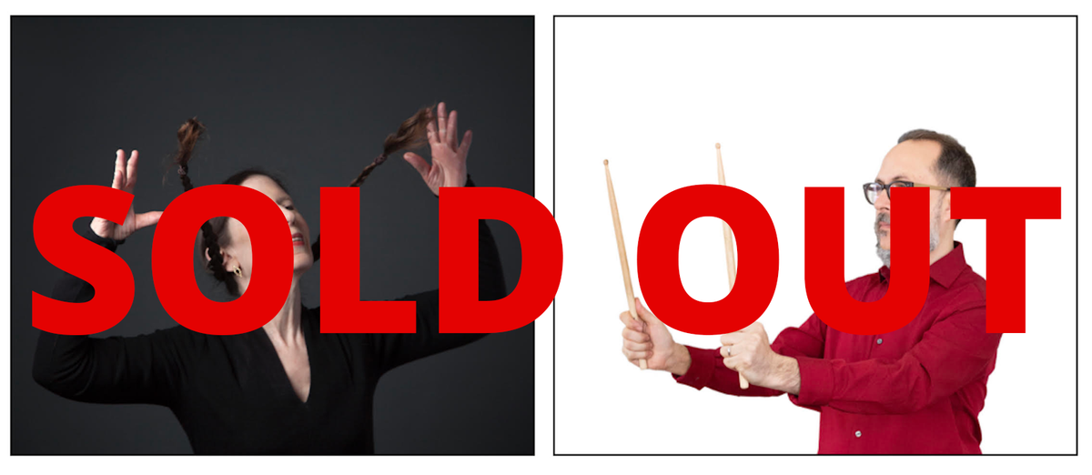 Meredith Monk - Brooklyn