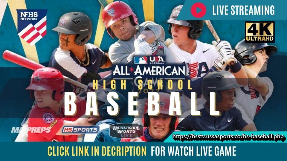 Clarkstown South vs. Nyack | High-School Baseball Live HD | Nyack High ...