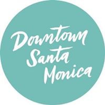 Downtown Santa Monica