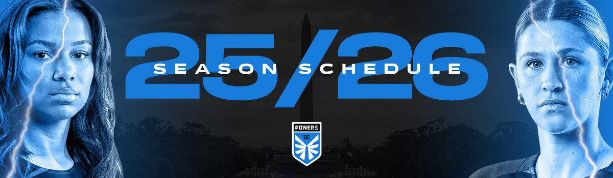 DC Power FC vs. Carolina Ascent FC