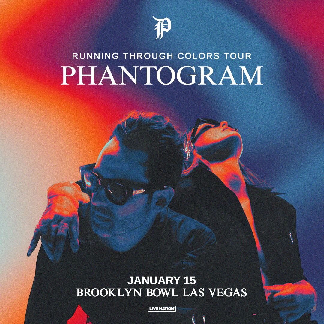 Phantogram at Empire Live