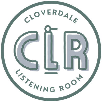 The Cloverdale Listening Room